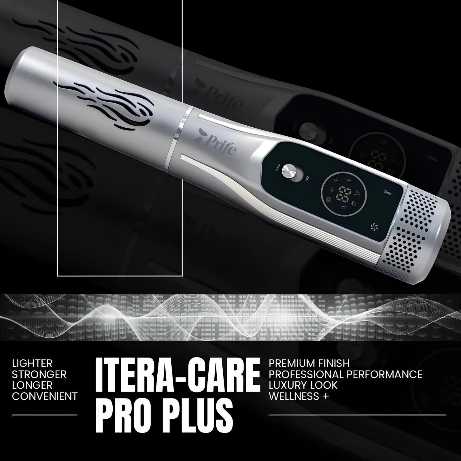 iTeraCare รุ่น Pro Plus